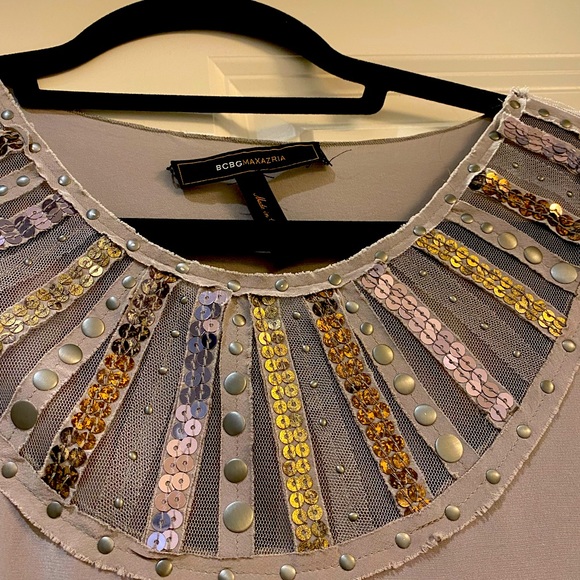 Silk top. Mint condition - Picture 3 of 3